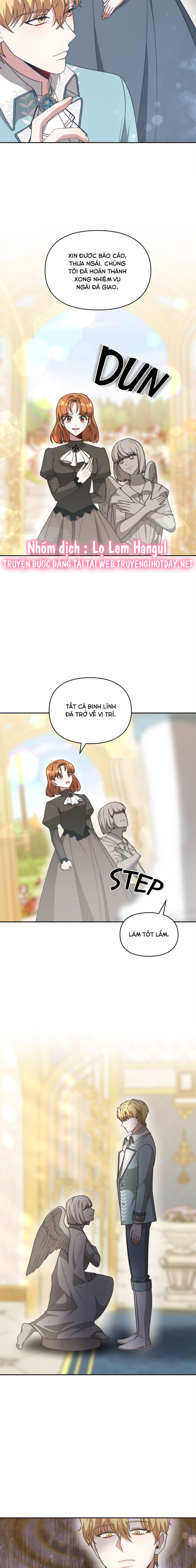 công nương eluana vita chapter 124 3