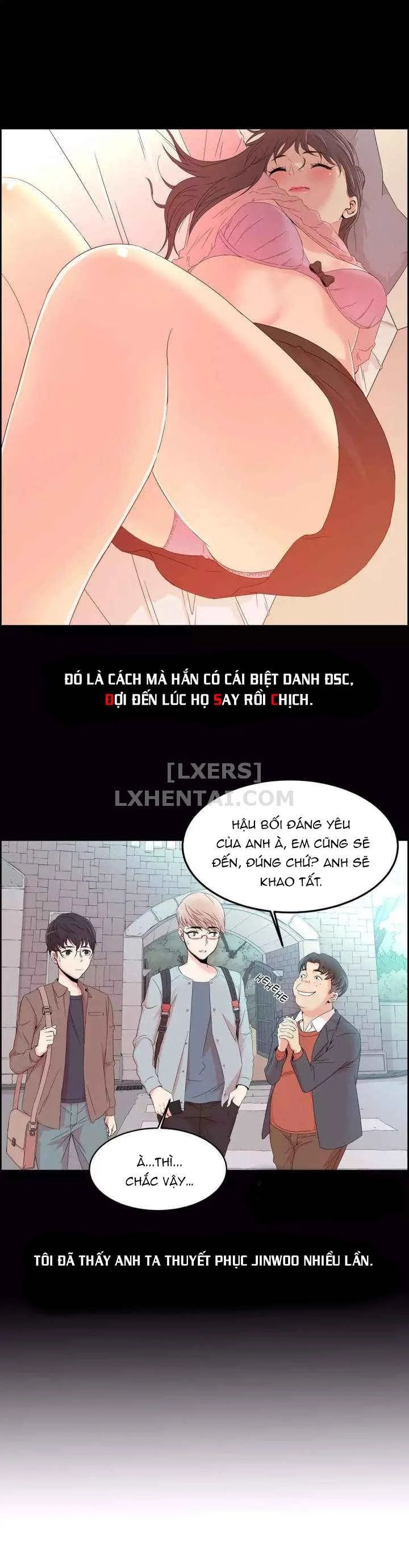 chuyên gia tình dục chapter 8 17