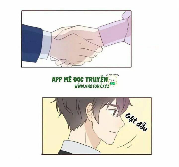 tình yêu không nói dối chapter 41 31