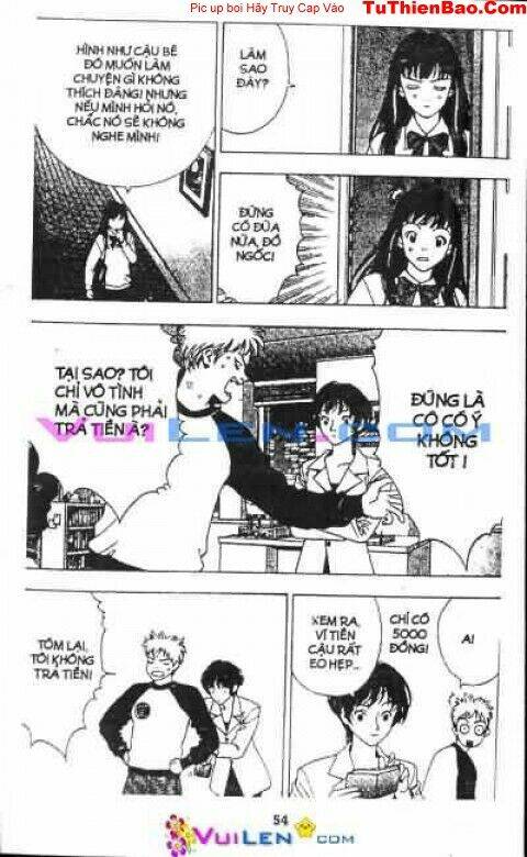 cô bé thám tử chapter 8 54