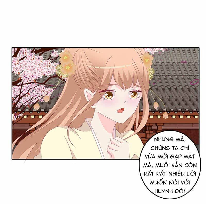 tướng quân mời ra trận chapter 70 5