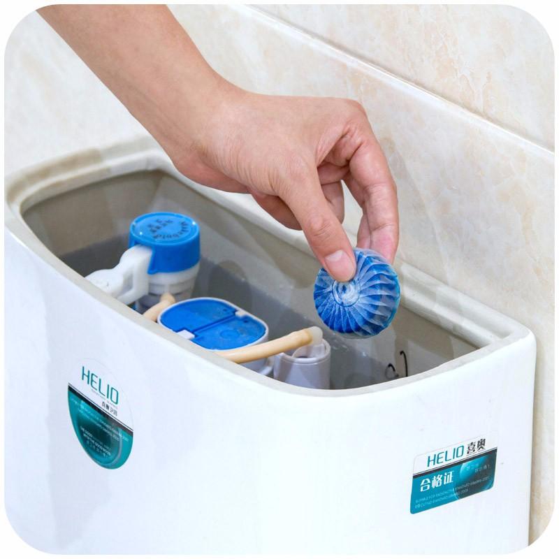 Combo 30 Viên Tẩy Bồn Cầu