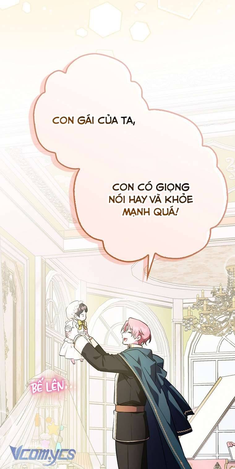 lần đầu bé út được yêu thương chapter 2 64