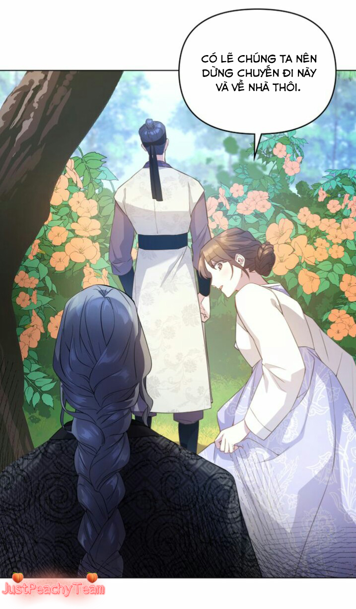 khi những nụ hoa nở rộ chapter 16 13