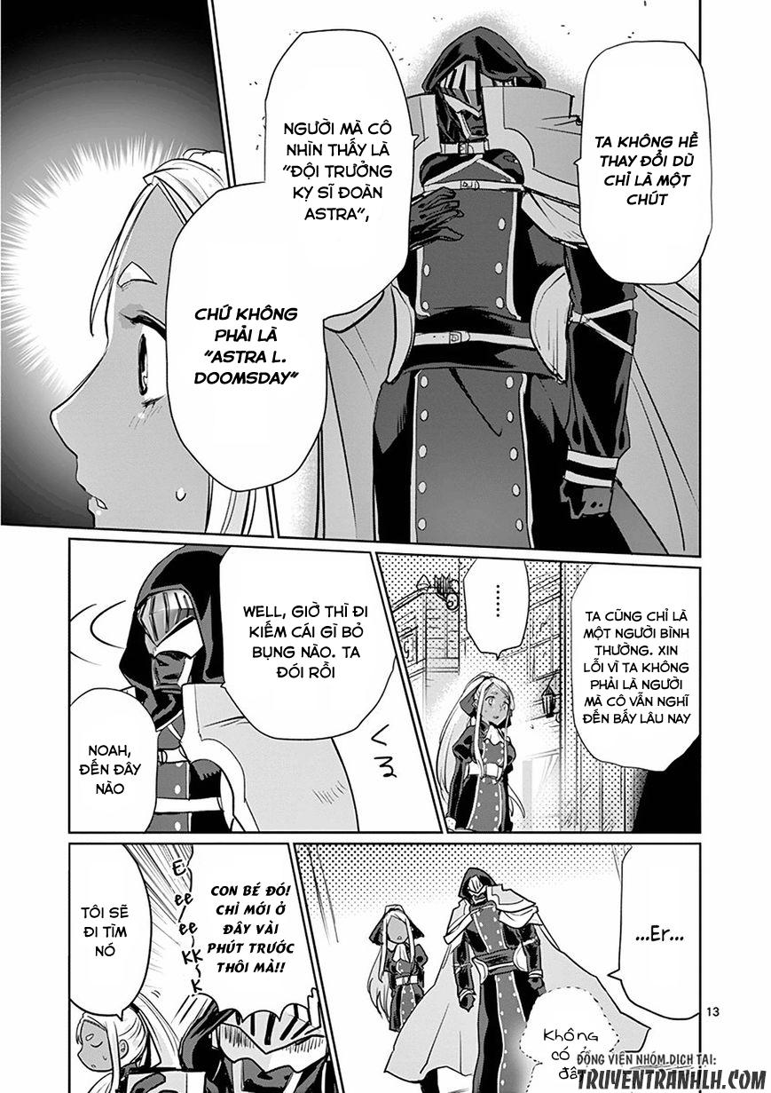 it's my life chapter 14 13