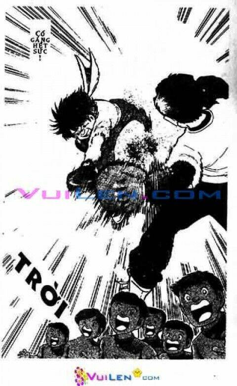 chibi cậu bé quyền anh (8 tập full) chapter 1 71