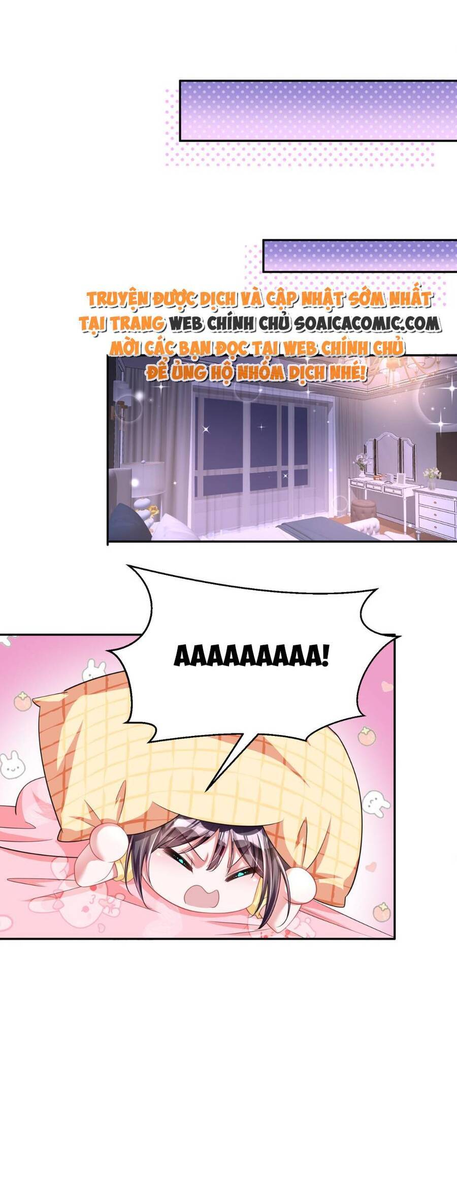 tổng tài huyết tộc cực sủng cô vợ mỹ nhân ngư chapter 58 13