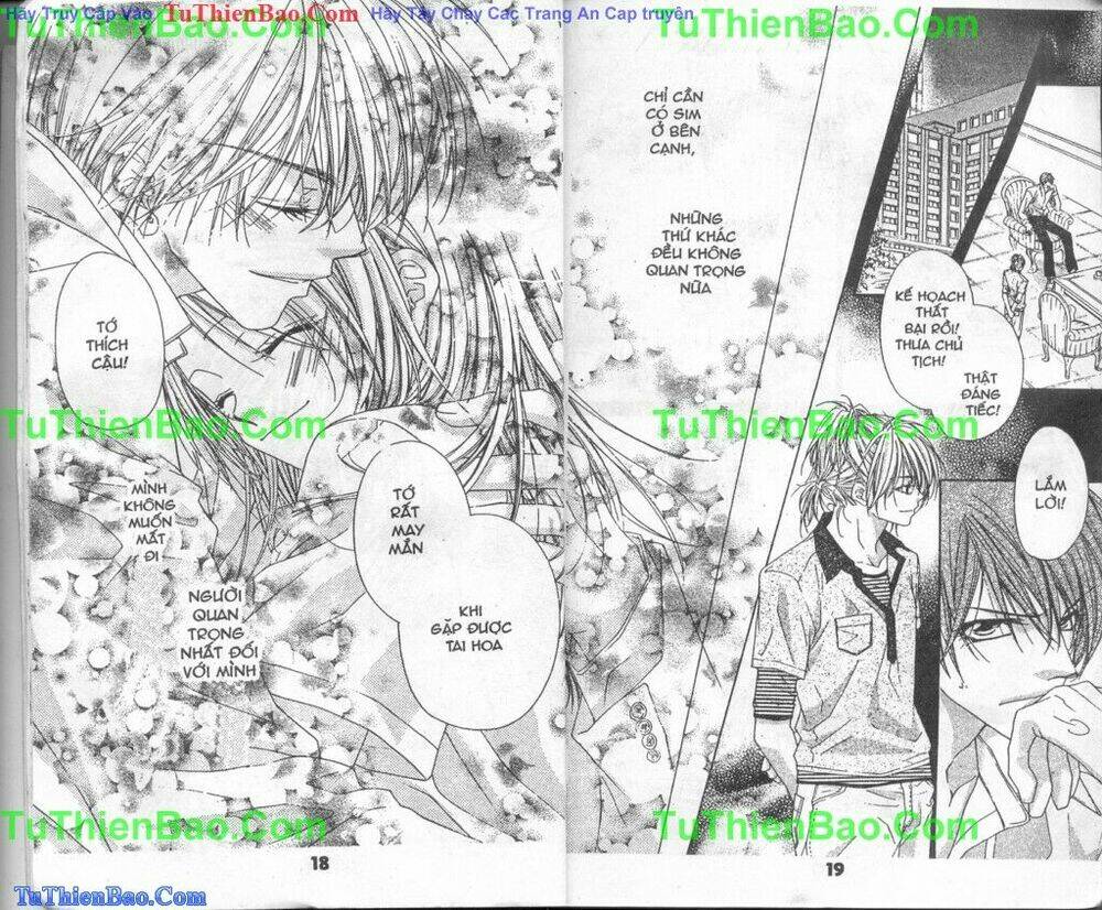 lovey dovey chapter 6 9