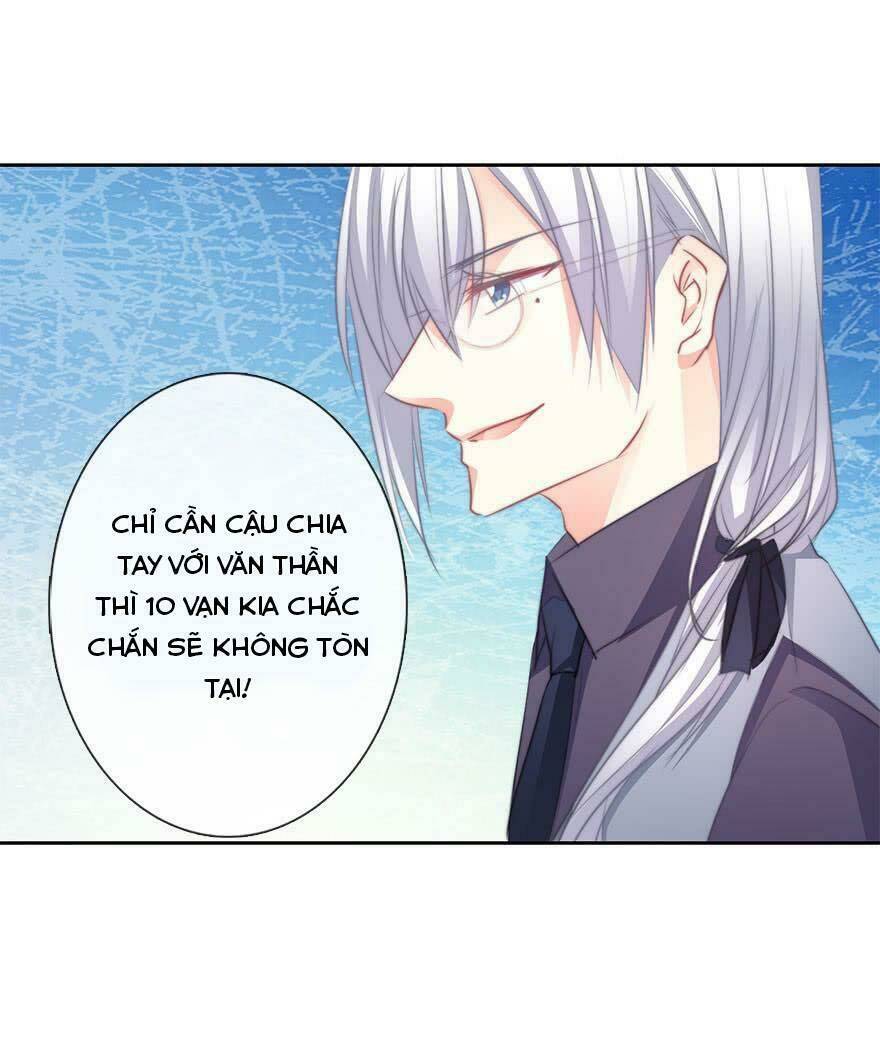 luận cách yêu của chứng sợ phụ nữ chapter 35 7