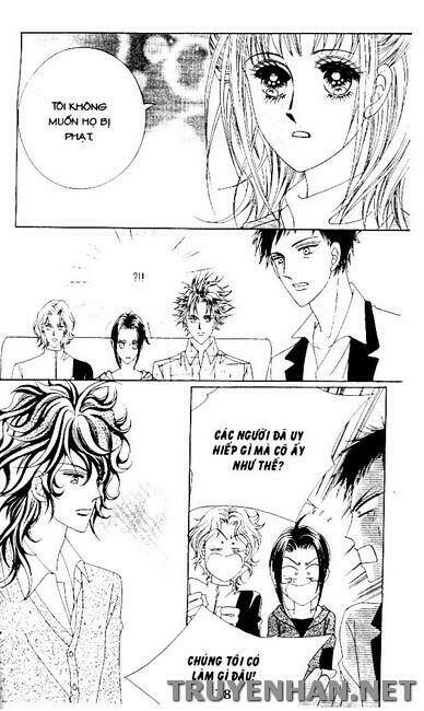 lọ lem hậu đậu chapter 89 20