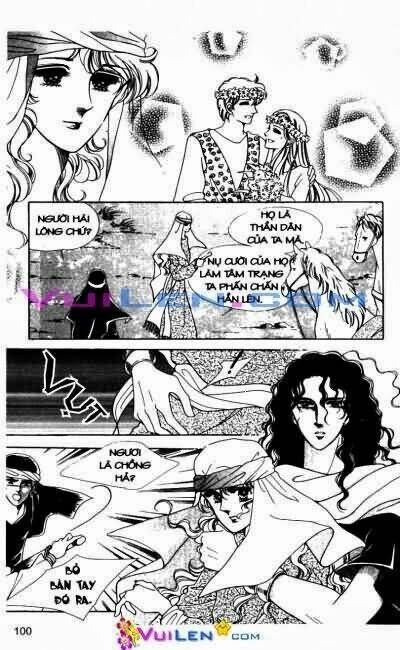 hậu duệ hoàng gia chapter 3 100