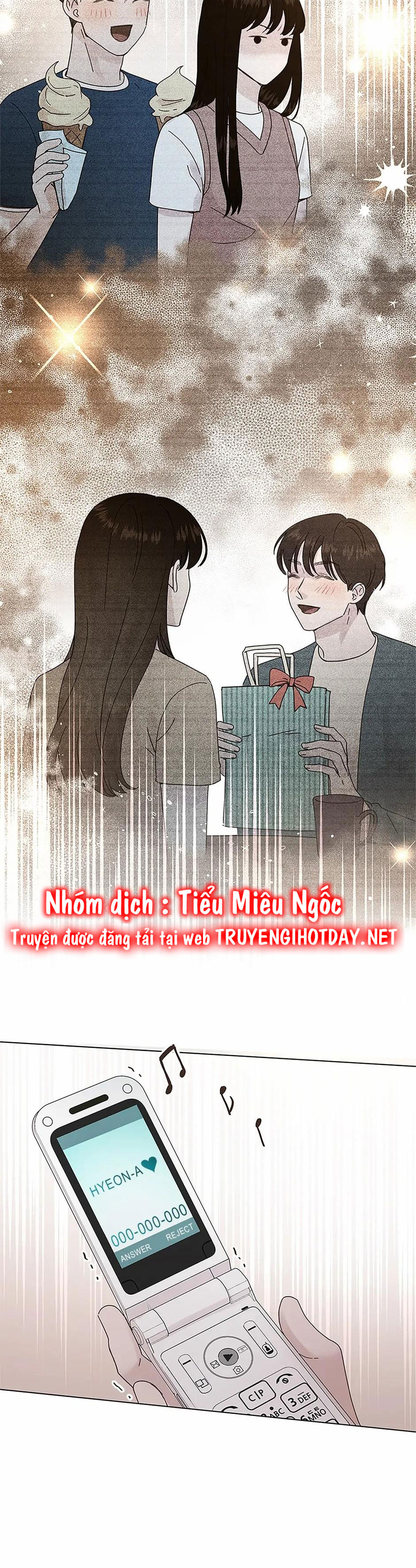 sự trả thù ngọt ngào của vợ tôi chapter 238 3
