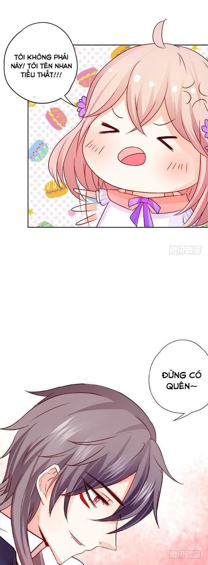 hồ tiên hung bạo chapter 9 35