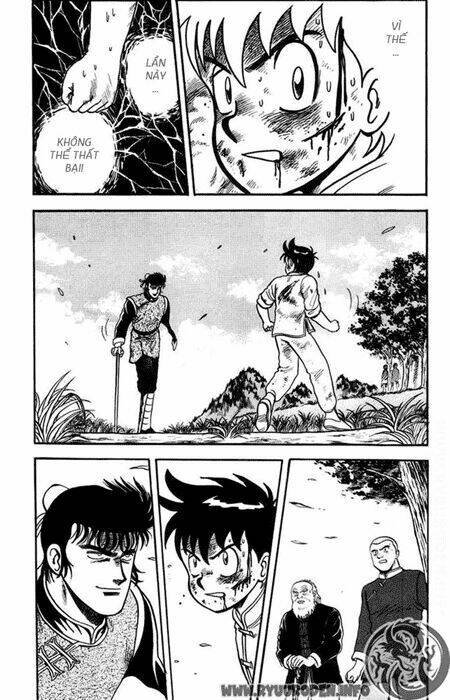 hoàng phi hồng phần 1 chapter 16 103
