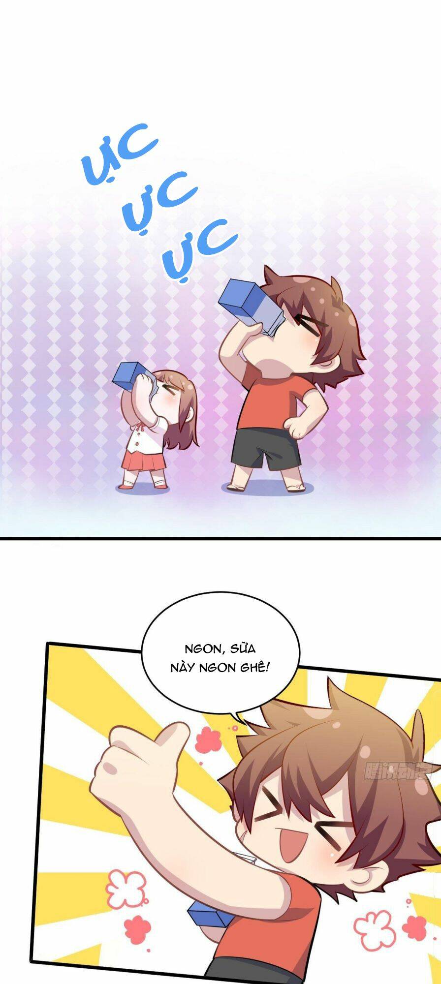 nhạc phụ đại nhân là lão bà chapter 133.5 10