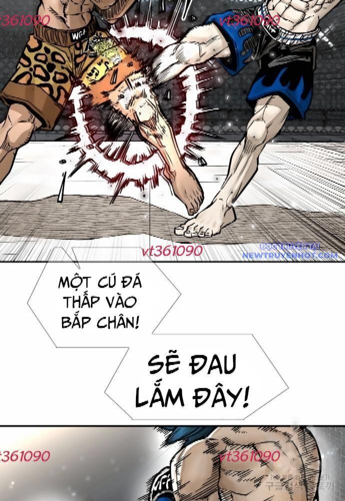 shark - cá mập chapter 276 54