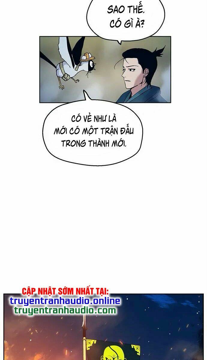 npc bắt đầu từ kỹ năng lv.999 chapter 12 9