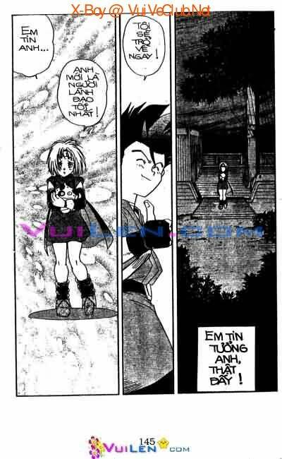 theo dấu rồng thần - dragon quest chapter 25 19