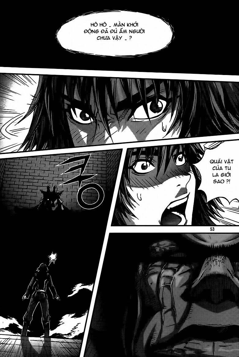 king of hell chapter 287 26