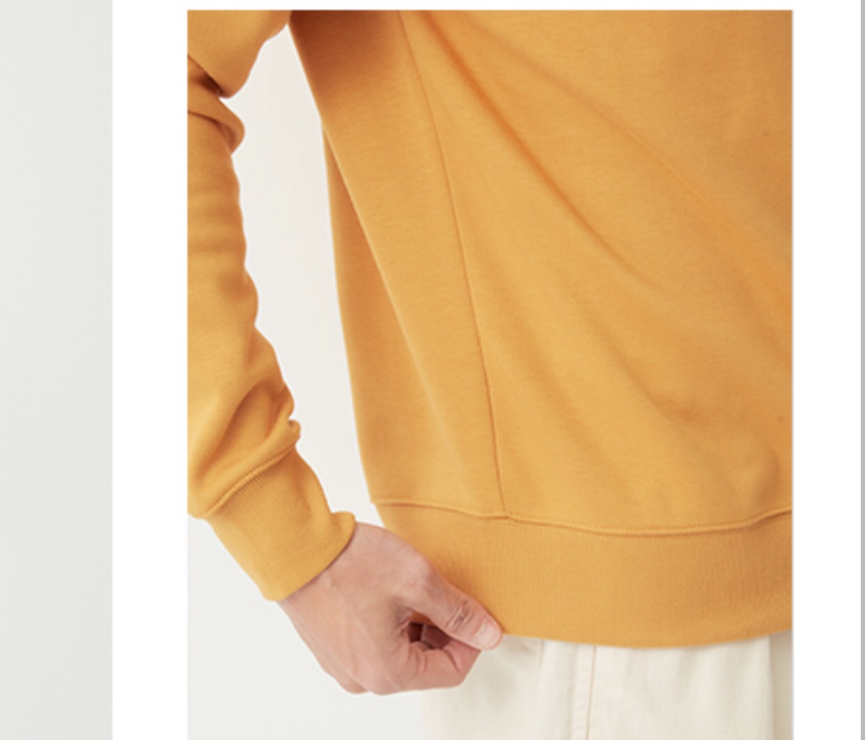 Áo Sweater nam phong cách Hàn Quốc xuất khẩu dư xịn