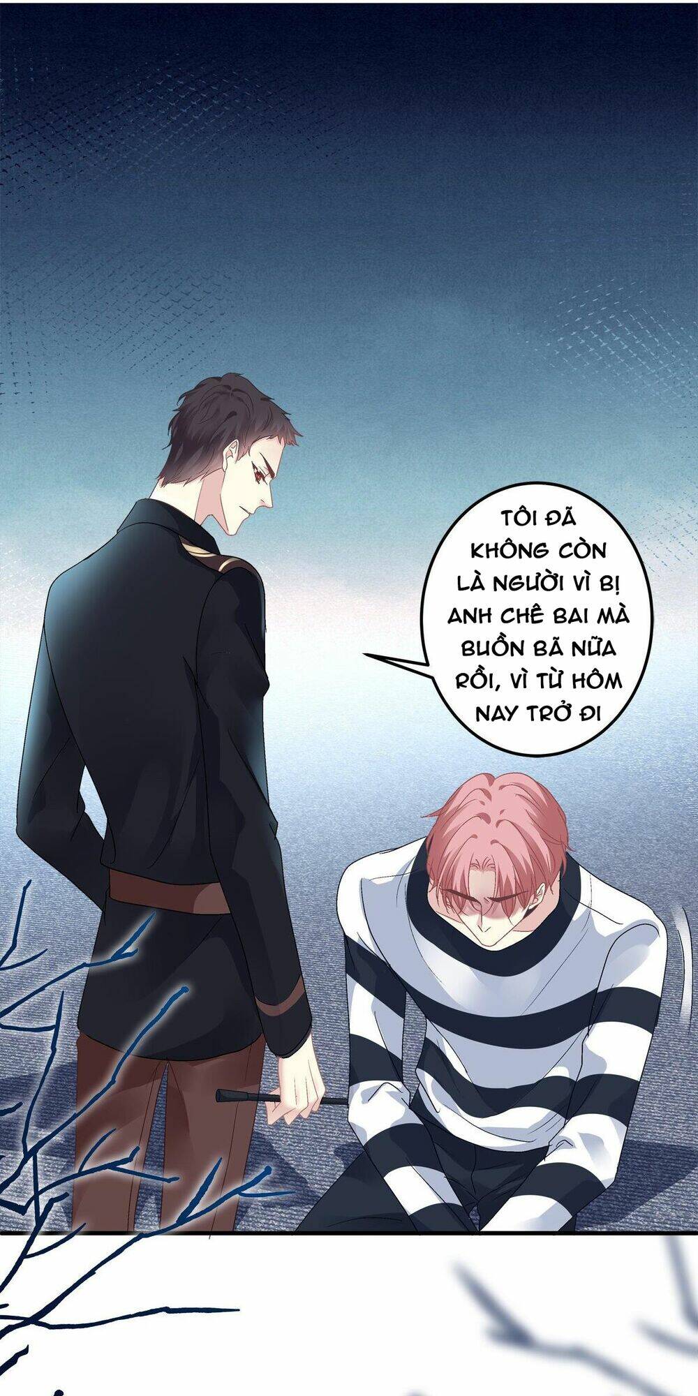 toàn bộ nắm trong tay chapter 128 9