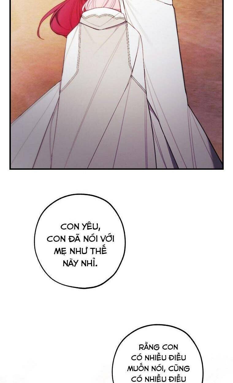 tiệm búp bê của công chúa chapter 25 25