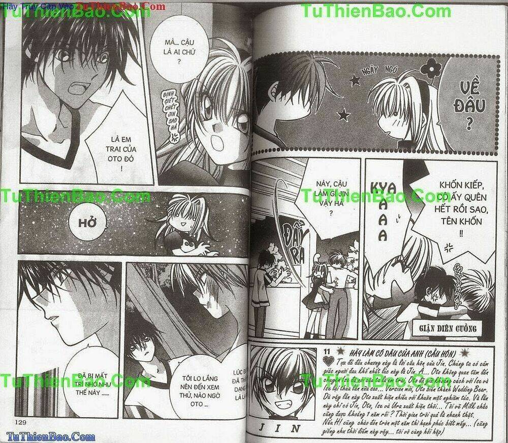 cô nàng quản gia chapter 4 63