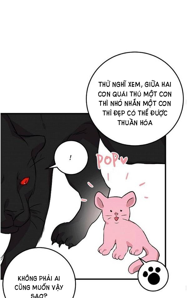 tôi là tiểu thư của gia đình này chapter 10 11