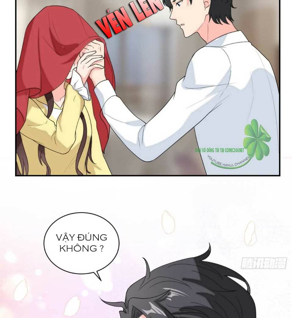 manh bảo đột kích: mami cha con đâu ? chapter 75 17