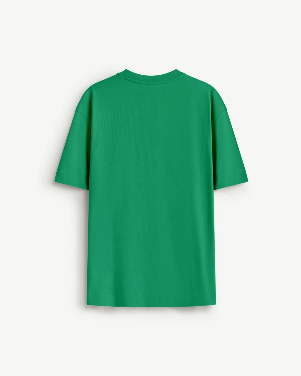 Áo thun tay ngắn có in form Loose - ROUTINE 10F24TSSU054 | ROUTINE CÀ MAU