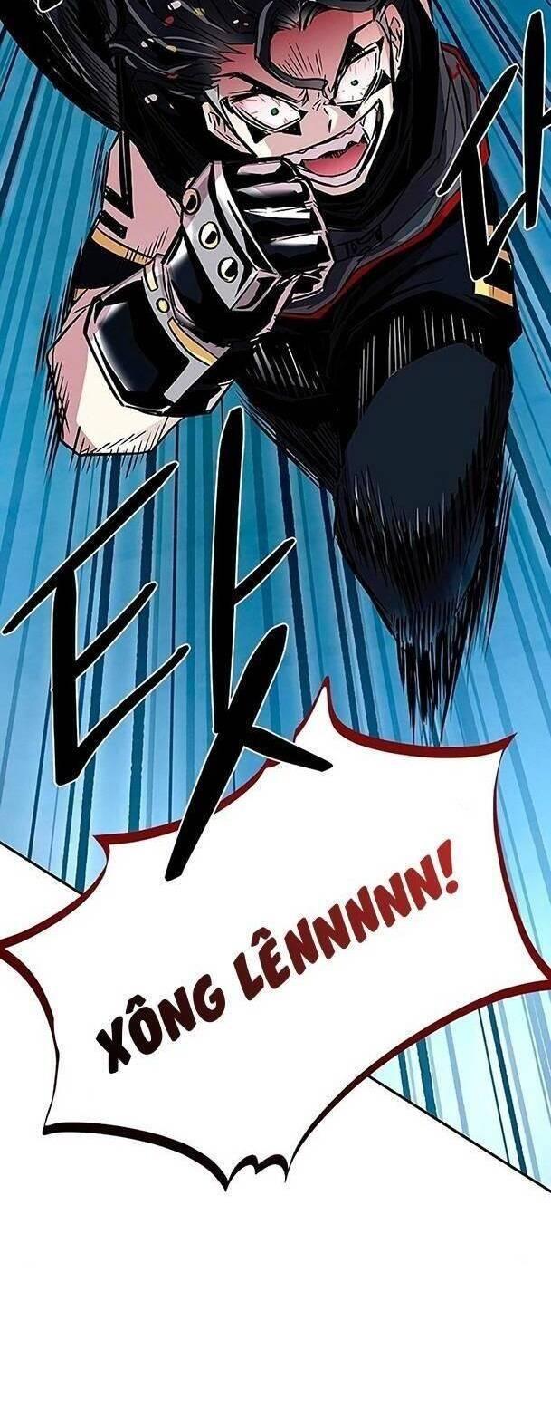 tiêu diệt ác nhân chapter 66 22