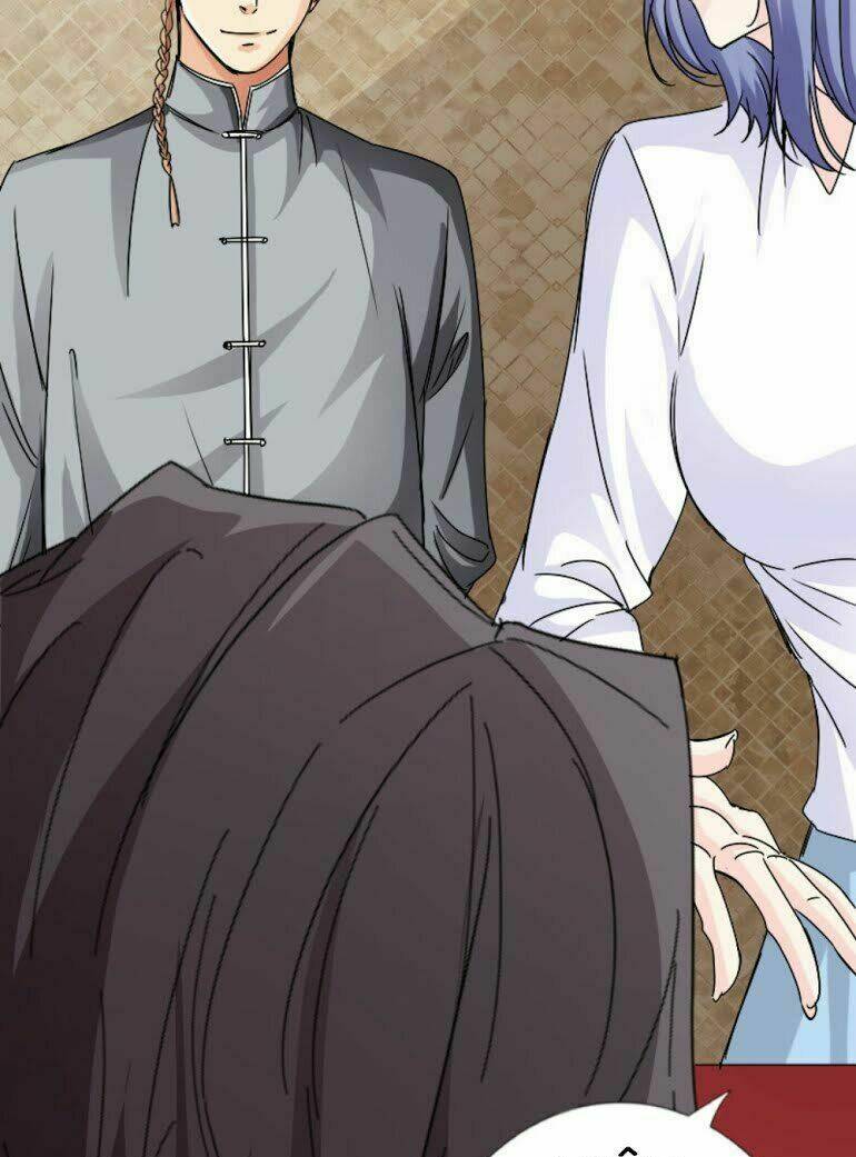 tuyệt phẩm tà thiếu chapter 19 36