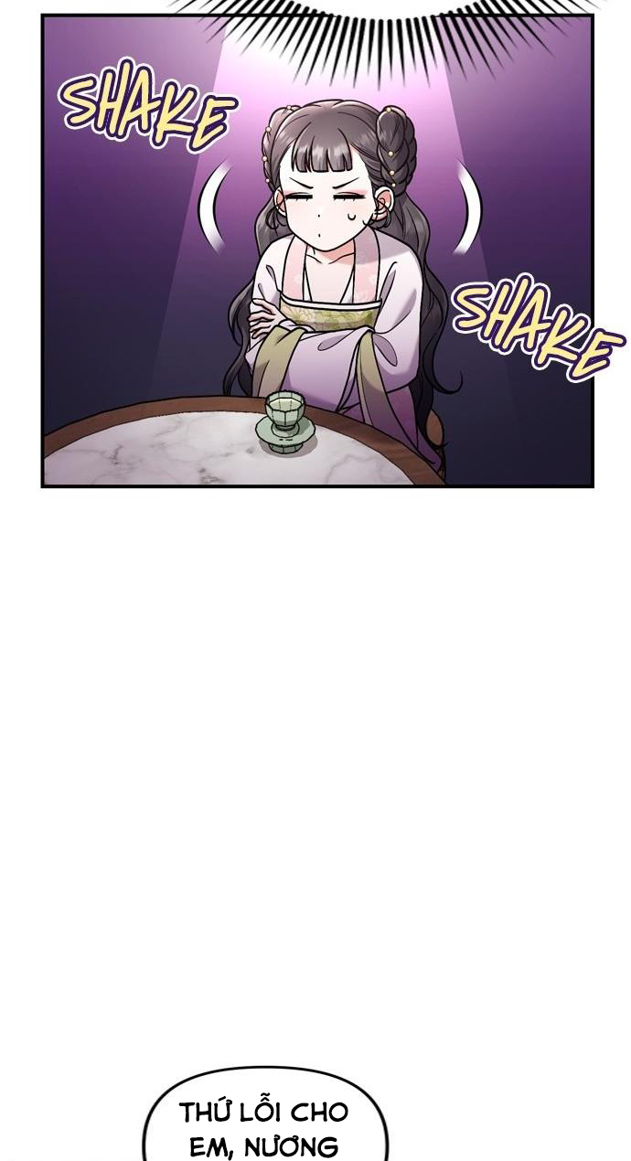 cao thủ chốn hậu cung chapter 54 3