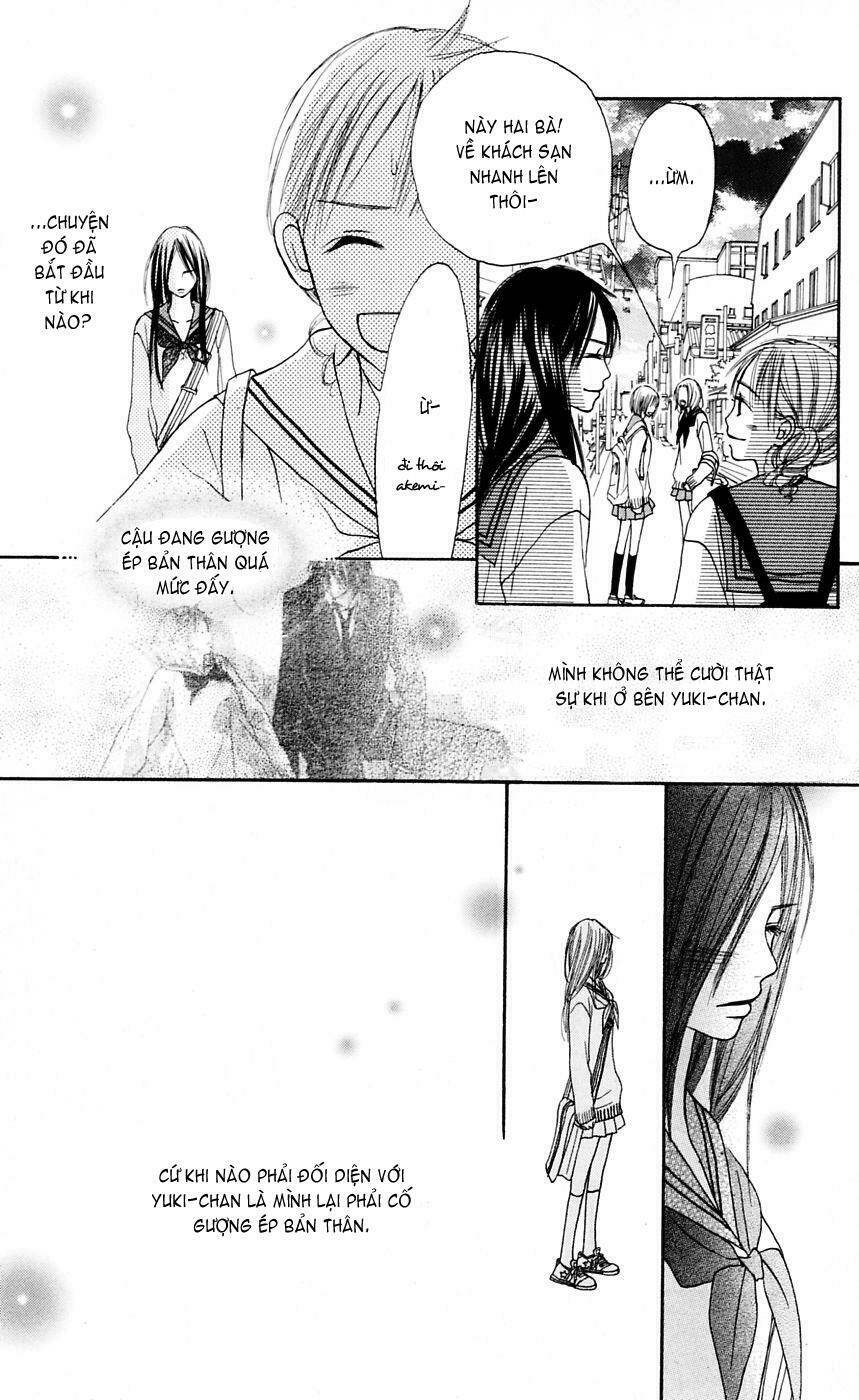 phát điên vì em chapter 12 40