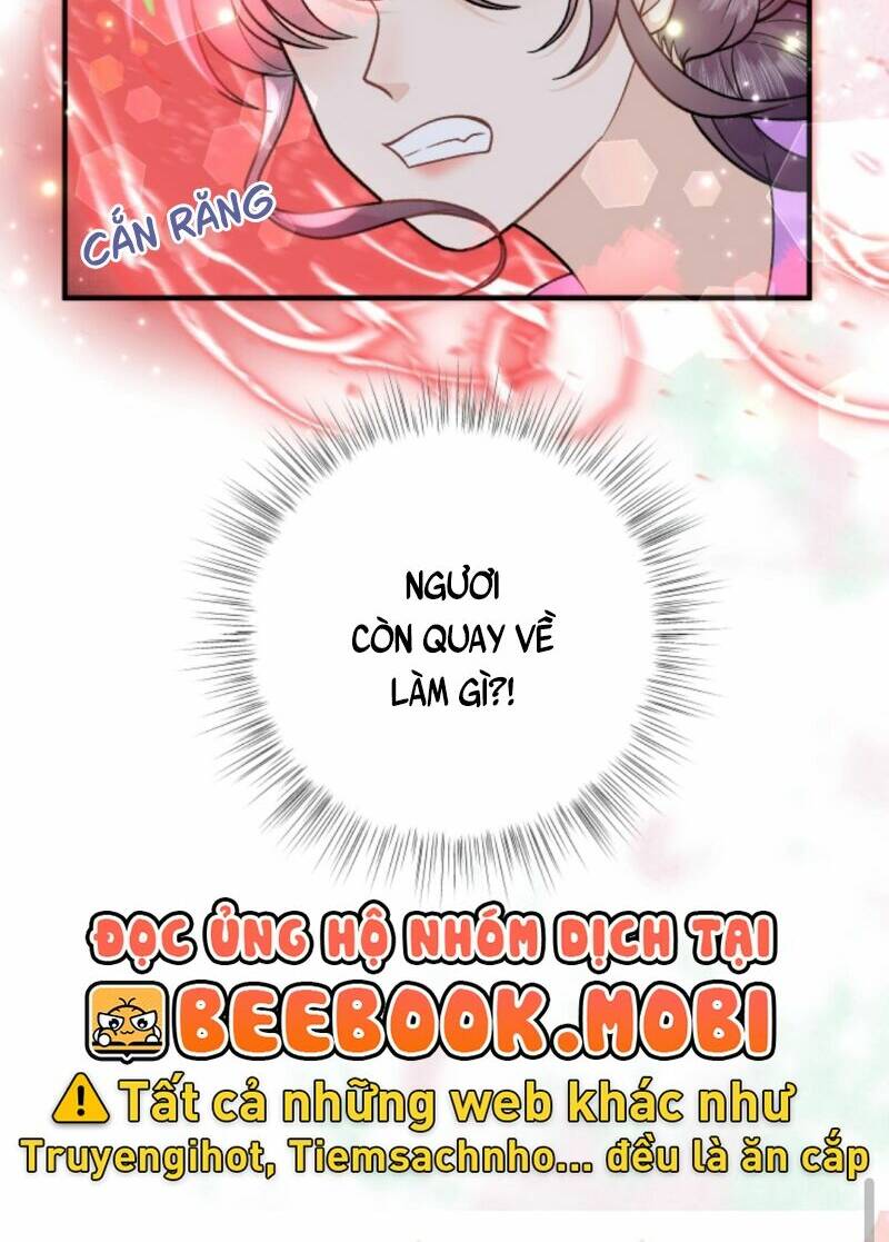 toàn tông môn đều là kẻ si tình, chỉ có ta là tỉnh táo chapter 63 20