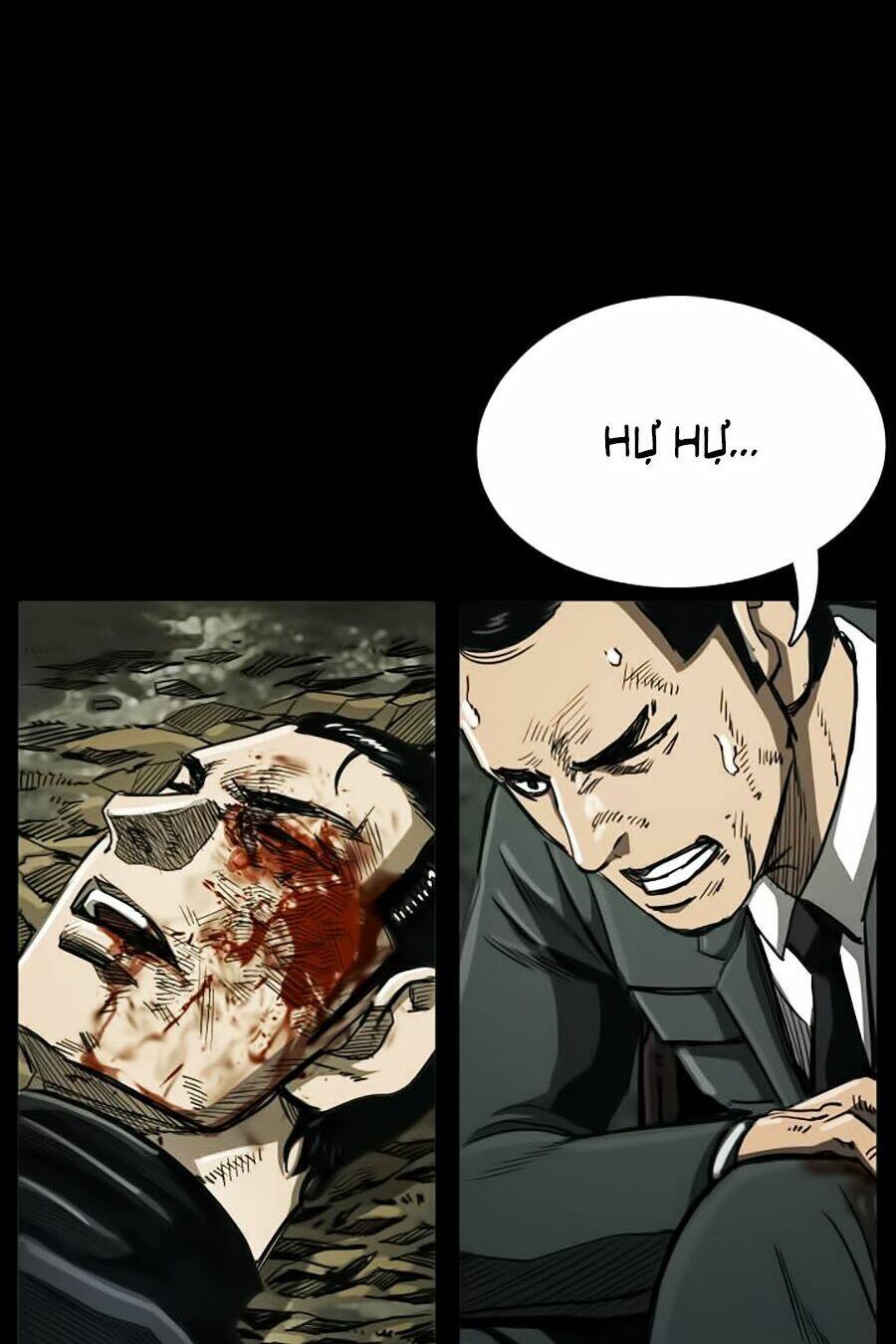 thợ săn đầu tiên chapter 39 2