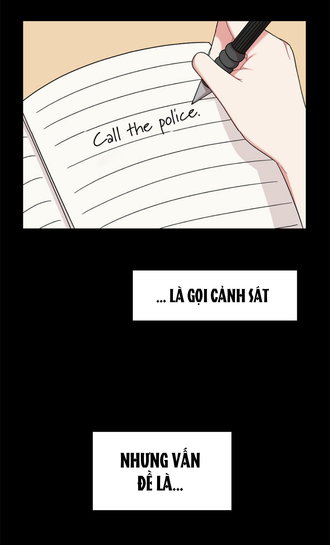 gửi em người đánh cắp những vì sao - to you who swallowed a star chapter 7.2 21