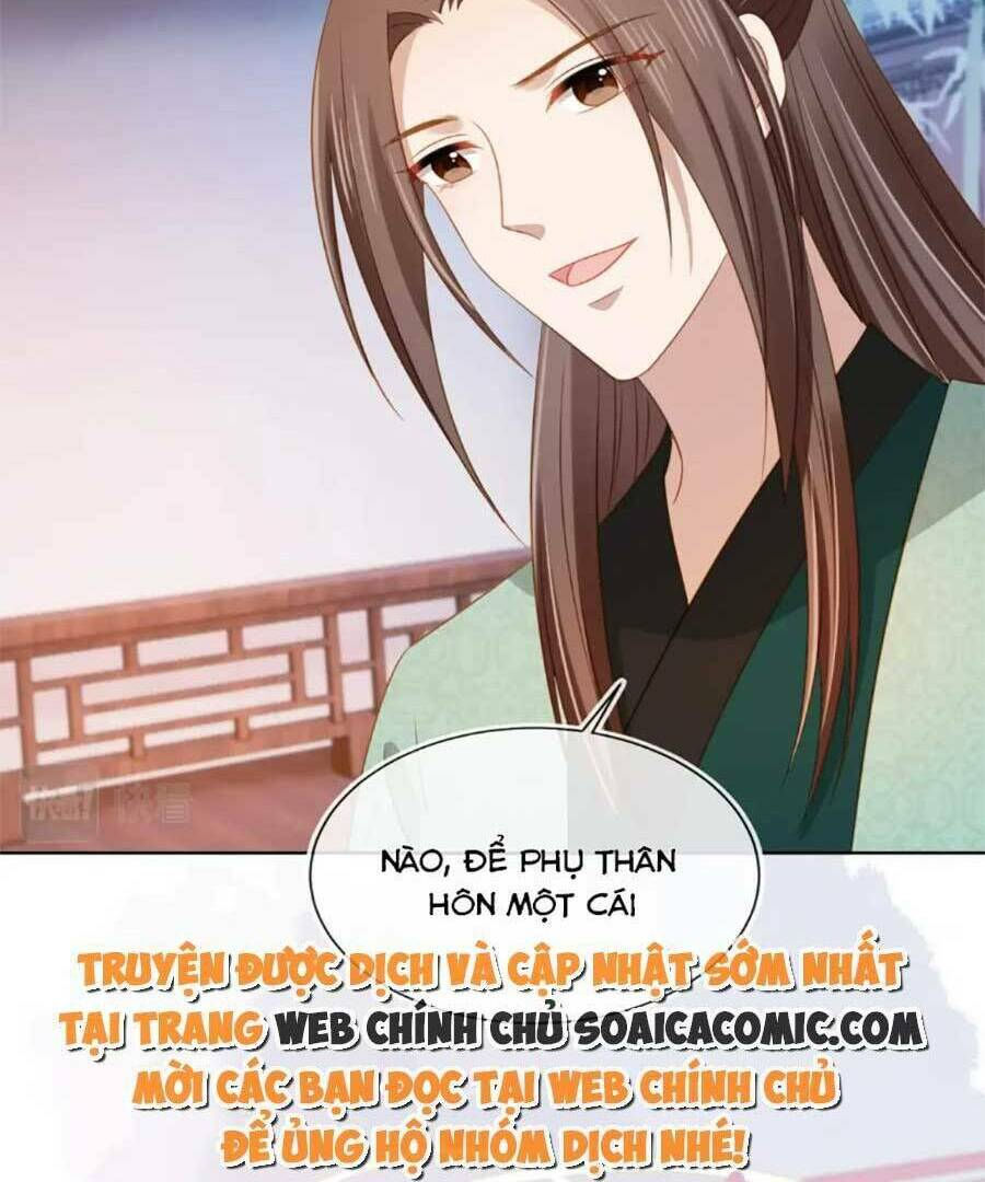 nhặt được bảo bối manh manh chapter 104 37