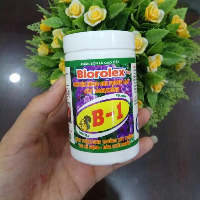 Vitamin B1 loại đặc biệt