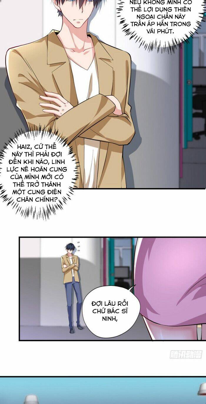 mở phòng khám tại tu tiên giới chapter 65 17