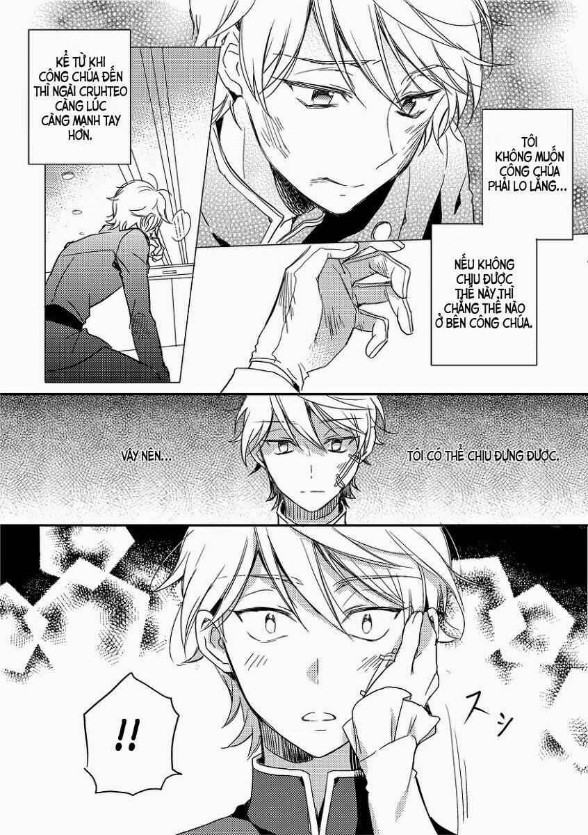 aldnoah.zero short doujinshi chapter 11 4