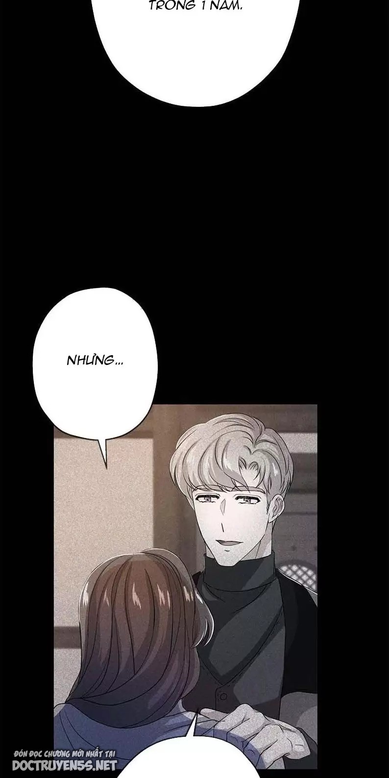 nếu tôi là nhân vật phản diện liệu tôi sẽ chết chapter 23 50