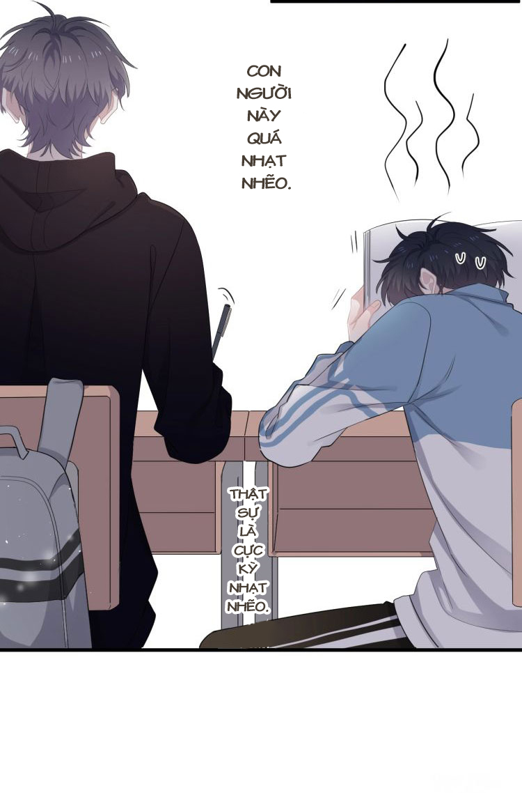 đề này vượt quá sức rồi chapter 15 32