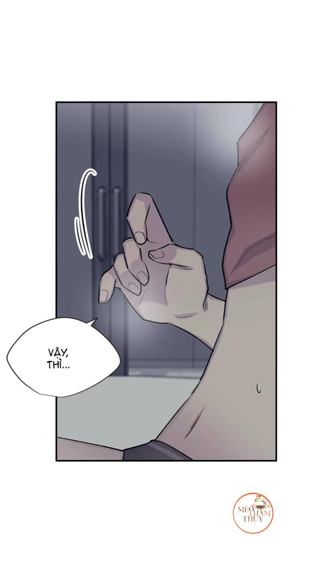 đừng viết nữa, tác giả thân mến! chapter 23 26