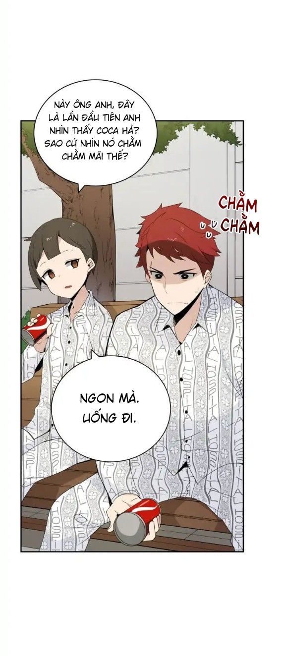 chúa quỷ giáng thế chapter 2 42