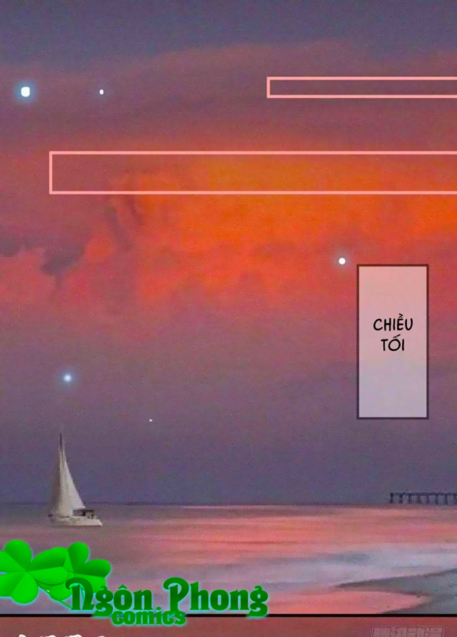 thâm hải chi ca chapter 19 13