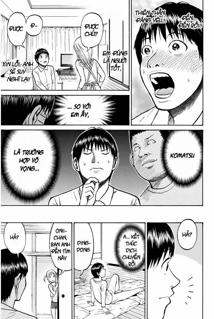 vợ tôi là wagatsuma chapter 19 7