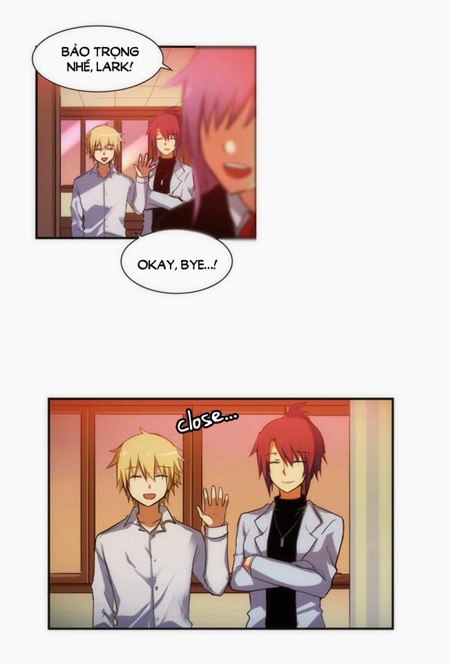 crepuscule (yamchi) chapter 32 10