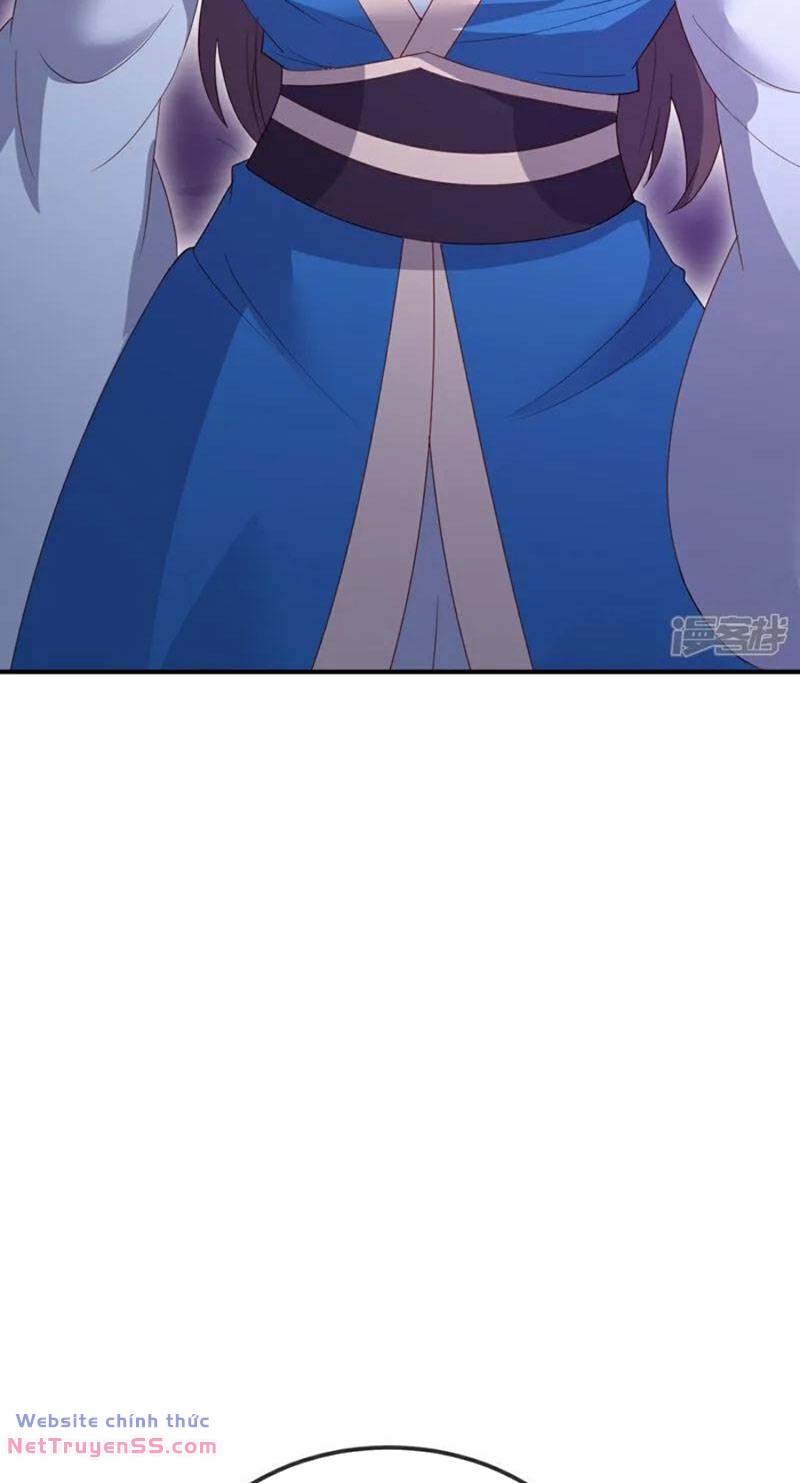 tiên võ đế tôn chapter 530 44
