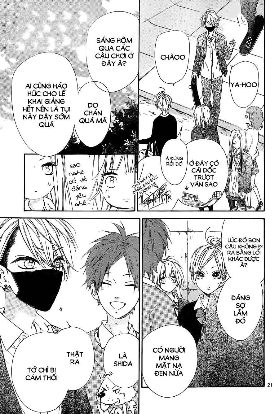 mata ashita chapter 2 21